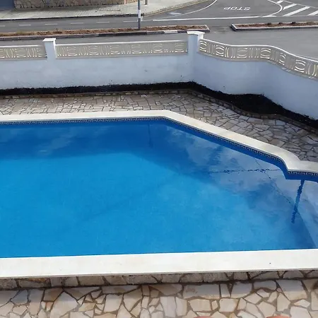 Villa Meddays Zaragoza *