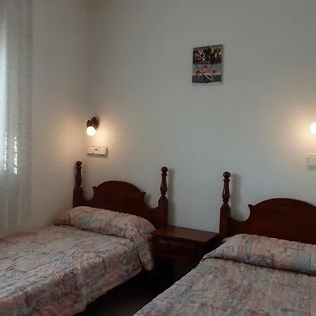 Villa Meddays Zaragoza *