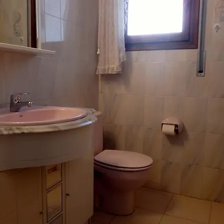 Villa Meddays Zaragoza *