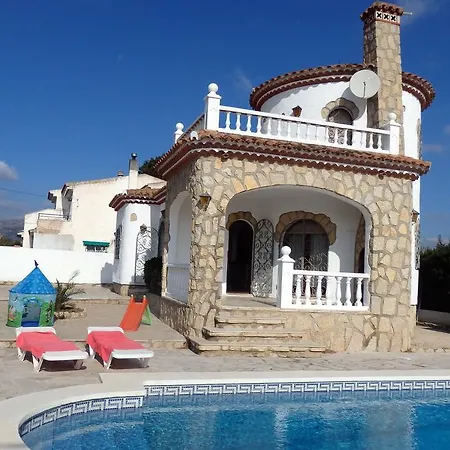 Villa Meddays Zaragoza